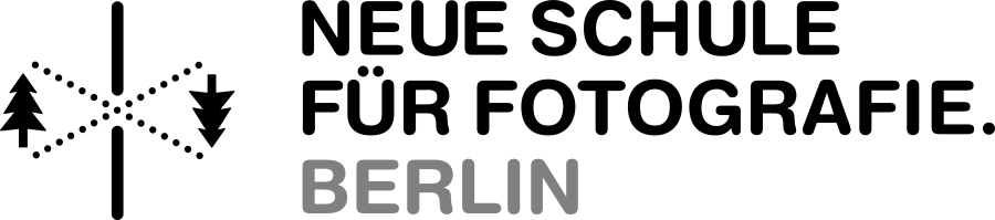 (Logo) Neue Schule für Fotografie Berlin